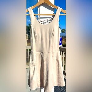 Women’s Lace Up Active Dress from Joylab